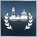 Seafarer: The Ship Sim Harbour Master. Achievement