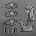 Mummies come from Paris
