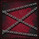 Behind Every Crate Man...