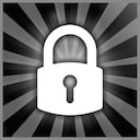 It's safe here! achievement