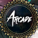 Arcade Mode Clear.
