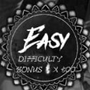 Easy Difficulty