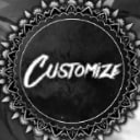 Customize Mode Clear.