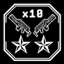 Aliens: Fireteam Elite 2 Well Stocked Arsenal Achievement