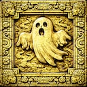 Armor of God Ghost Achievement