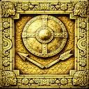Armor of God Shield Save Achievement