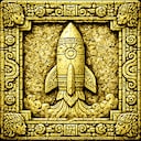 Armor of God Meet the Rocket Achievement
