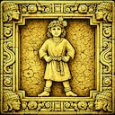Armor of God Nothing But Cloth Achievement