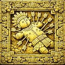 Armor of God Pin Cushion Achievement