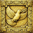 Armor of God Graceful Achievement