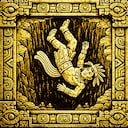 Armor of God Pit Fall Achievement