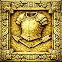 Armor of God Breastplate Save Achievement