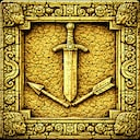 Armor of God Sword Save Achievement