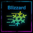 Cozy Blizzard