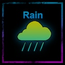 Rain Therapy