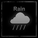 Rain Therapy