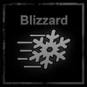 Cozy Blizzard