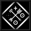 Advantage is mine achievement