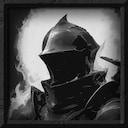 Solitary Prison Knight