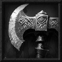 The executioner was executed achievement