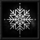 Freeze in place! achievement