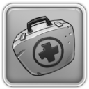 First Aid achievement