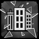 Modern Shattered