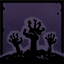 The Shambling Death