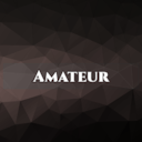 Become an Amateur!