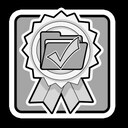 Dark (K)night achievement