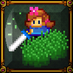 Blossom Tales 2: The Minotaur Prince The Lawnmower Lady Achievement