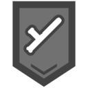 Baton Soldier