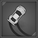 Drawn-out Drift