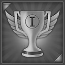 #OnwardToVictory achievement