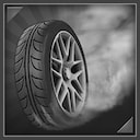 On the Path to Glory achievement