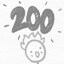 200 Club
