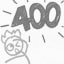 400 Club