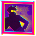 Dead as Disco Flash Dance Achievement