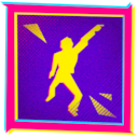 Dead as Disco Let’s Dance Achievement