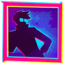 Dead as Disco Can’t Touch This Achievement