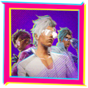Dead as Disco Fashion Icon Achievement