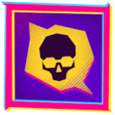 Dead as Disco Beat Kune Do Master Achievement