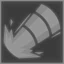 No Holding Back achievement