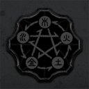 Reciprocal Restraint