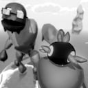 Polar Pontification achievement