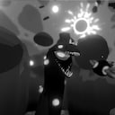 Total Eclipse of the Eel achievement