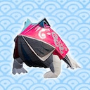 Ribbityy!