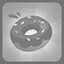Eat a donut achievement