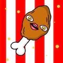 Nice Piece of Drumstick achievement