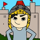 The Mighty Knight achievement